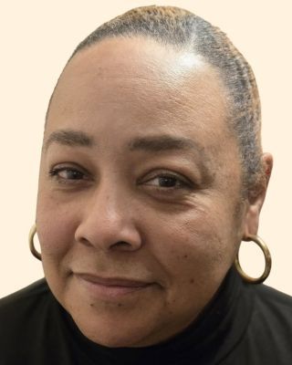 Photo of Terri Brown, Counselor, LMHC