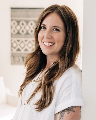 Photo of Amy Wilson - Gray Jay Counselling, Psychologist