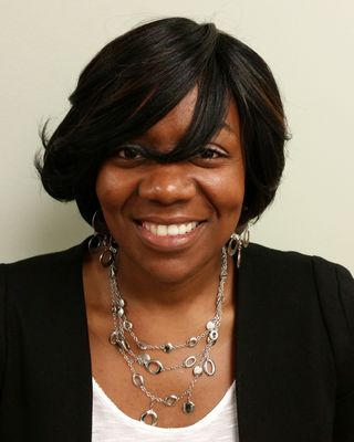 Photo of Tahisa Jamison, LPC, Licensed Professional Counselor