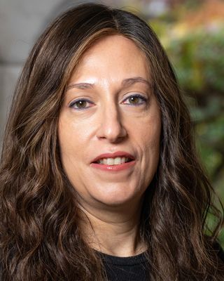 Photo of Rachel Gordon - Rachel Gordon - NOCD, Clinical Social Work/Therapist, LCSW, MSW