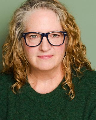 Photo of Julia Prudhomme, Marriage & Family Therapist, LMFT