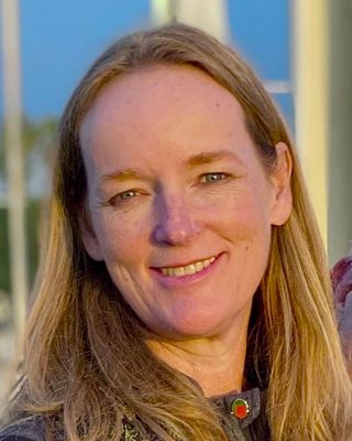 Photo of Ronetta Yates, Marriage & Family Therapist, MFT