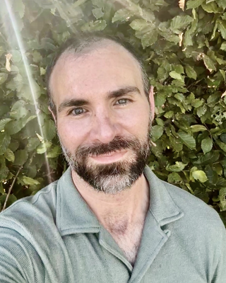 Photo of Charles Hallmark - Hallmark Psychological Services, PLLC, Psychologist, PhD