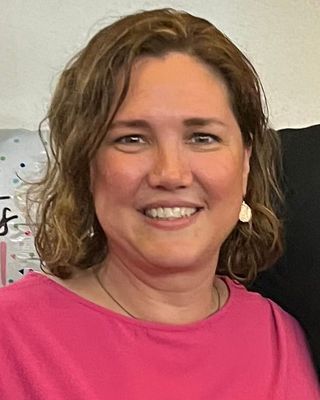 Photo of Kelly Moeller, Clinical Social Work/Therapist, LCSW