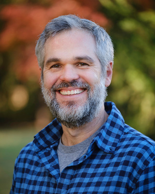 Photo of Joe Gilbert, Licensed Clinical Mental Health Counselor in Vance County, NC