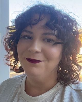 Photo of Sarah Jabr, Clinical Social Work/Therapist, LMSW , U/S