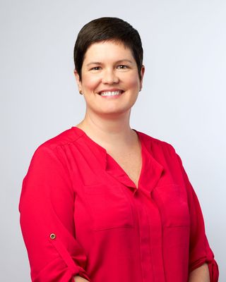 Photo of Katie Tracy-Kena, Clinical Social Work/Therapist, MSW, LCSW