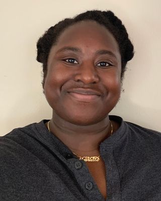 Photo of Gabriella Ansah, Clinical Social Work/Therapist in Cary, NC