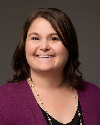 Photo of Jolyce O'Neill, Counselor, LCPC, NCC