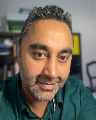 Photo of Bhavesh Kotecha, Psychotherapist in St Albans, England
