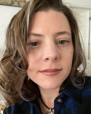 Photo of Amy Carter, Counselor