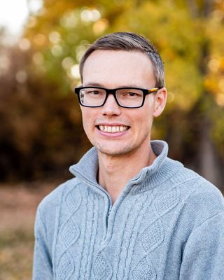 Photo of Adam Hunt, Counselor, CMHC
