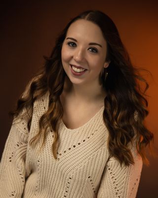 Photo of Stacia Vierra, Clinical Social Work/Therapist, MSW, LICSW