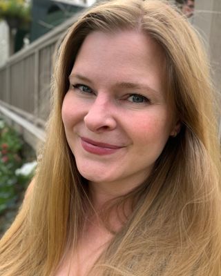 Photo of Theresa Jackson, Counsellor, RCC, MEd, MSc