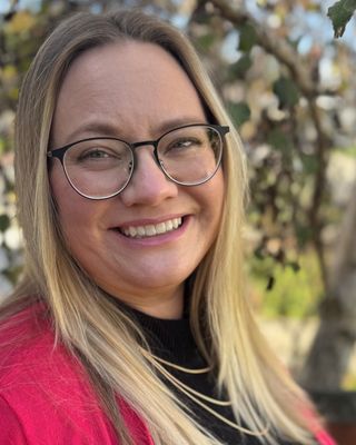 Photo of Sarah Ann Mitchell, Marriage & Family Therapist, LMFT