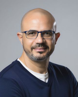 Photo of Mohammed Altaher, Psychiatrist, MD