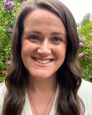 Photo of Kelsey Murfitt, Marriage & Family Therapist Associate, LMFTA, CTP, NCC