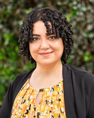 Photo of Sanam Parsi, Pre-Licensed Professional, MA