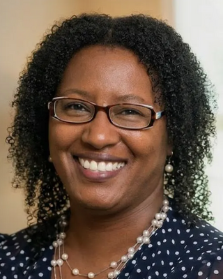 Photo of Caroline Petty, Clinical Social Work/Therapist, LCSW, LICSW, IMH-E, PMH-C