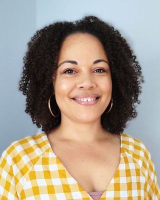 Photo of Brooke Reams, Pre-Licensed Professional, LSW