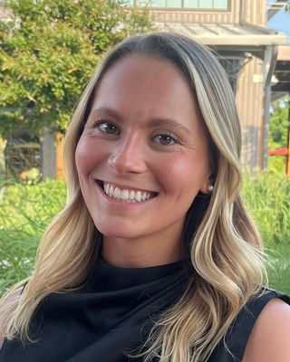 Photo of Christina Carilli, Counselor, MS, LCMHCA, CRC