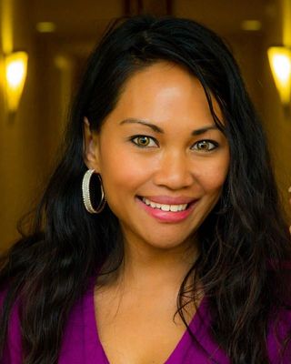 Photo of April Joy Ford, Marriage & Family Therapist Associate, MA, MFT, Author