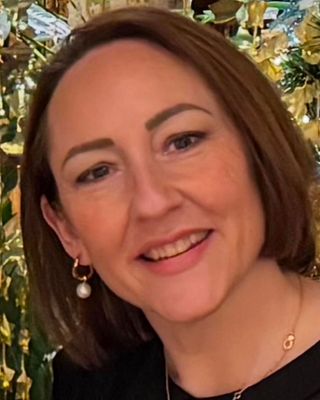 Photo of Joanne Lee Hart, Psychotherapist, MSc, MBABCP