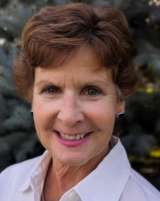 Photo of Lorene Aaron Brass, Clinical Social Work/Therapist, LICSW