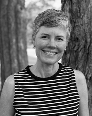 Photo of Pam Greenstone, Licensed Professional Counselor, MA, LPC