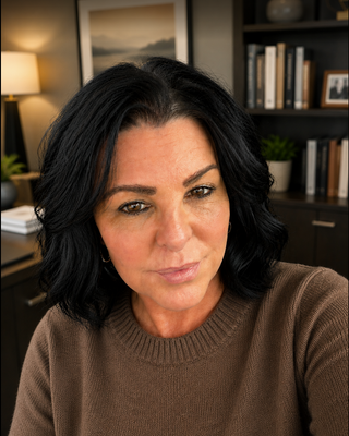 Photo of Tara Marshall - NuVyb Consulting, Marriage & Family Therapist, MA, LMFT