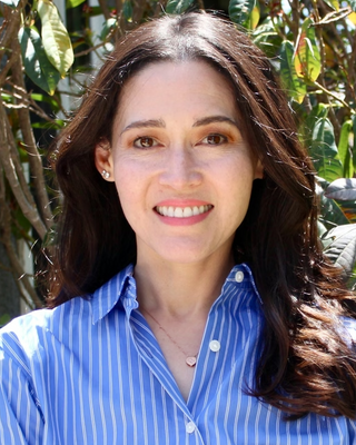 Photo of Sarah Reeves, Marriage & Family Therapist, LMFT