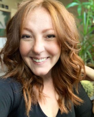 Photo of Megan Bolger, Clinical Social Work/Therapist, LCSW