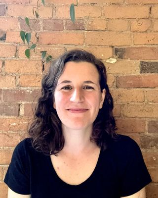 Photo of Emily McDonald, Counselor, MS, LCMHC