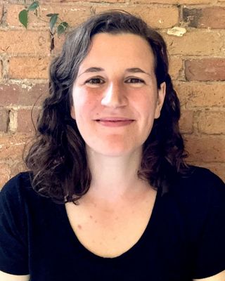 Photo of Emily McDonald, Counselor, MS, LCMHC