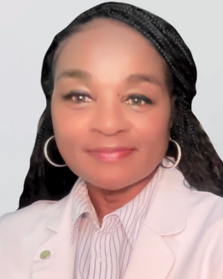 Photo of Dr. Toni Jamisin Fife - Rapha Medical Psychiatric Services , Psychiatric Nurse Practitioner, DNP, FNP-BC, PMH-BC