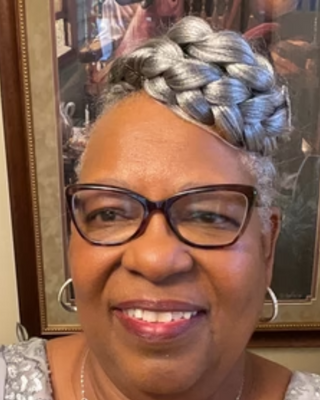Photo of Elaine Sanford Sawyer, Clinical Social Work/Therapist, LCSW