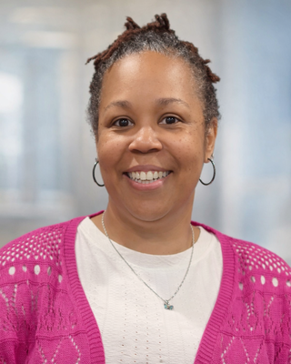 Photo of Shawntay Fenyo Woods, Counselor, LCPC, LPC, LCMHC, NCC