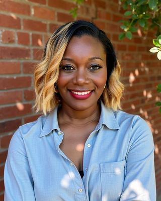 Photo of Meketia Henderson, Marriage & Family Therapist, LMFT