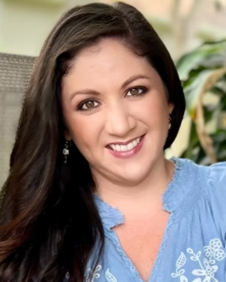 Photo of Eileen Kristina Bates, Marriage & Family Therapist, LMFT