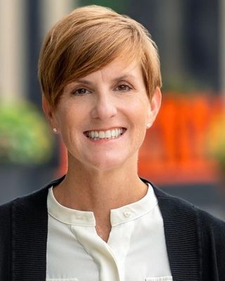 Photo of Cara Waters, Licensed Professional Counselor, LPC