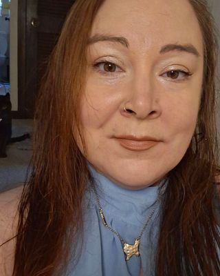 Photo of Jennifer Purvis, Counsellor, NZAC - Provisional
