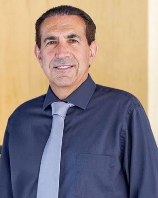 Photo of Dr. Anthony Capozzi, Psychiatrist, MD
