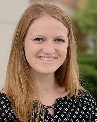 Photo of Hannah Rovey, Clinical Social Work/Therapist, LCSW