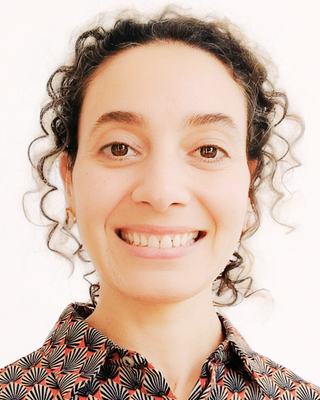 Photo of Rosa Abidi, MA