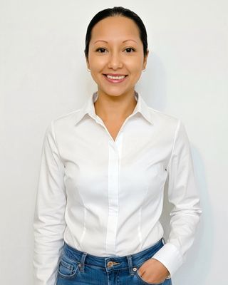 Photo of Bibi Birnie, Registered Psychotherapist (Qualifying), BSc
