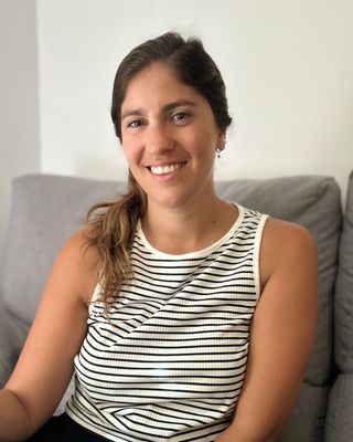 Foto de María Lucía Rodenas Vera, Psicólogo, Lic. en Psicología