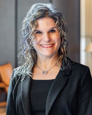 Photo of Dr. Deborah Bearman, Psychiatric Nurse Practitioner, PMHNP