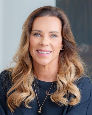 Photo of Simone Barclay, MSc