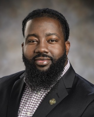 Photo of Jarhal Duncan, LISW-S, MSW, PhD, Clinical Social Work/Therapist 