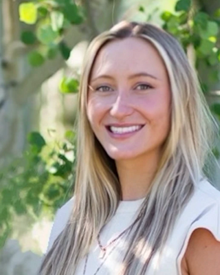 Photo of Abaigeal Whiting, Pre-Licensed Professional, MA
